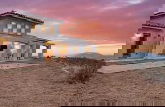 Foto 2 - Malbec by Avantstay Incredible Estate w Panoramic Views Bocce Ball Court