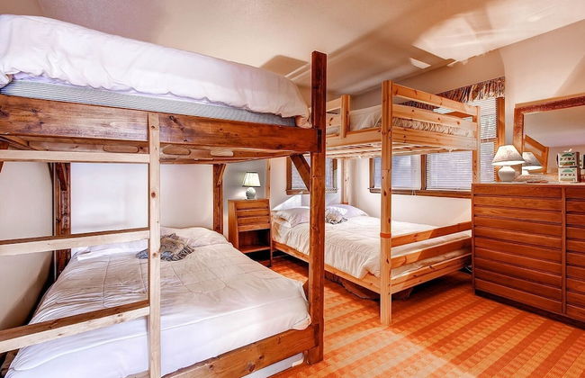 Sweet Life Brought to you by GetAway Vacations - Foto 4