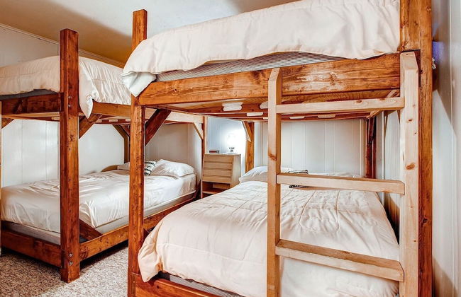 Sweet Life Brought to you by GetAway Vacations - Foto 3