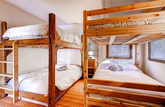 Sweet Life Brought to you by GetAway Vacations - Foto 5