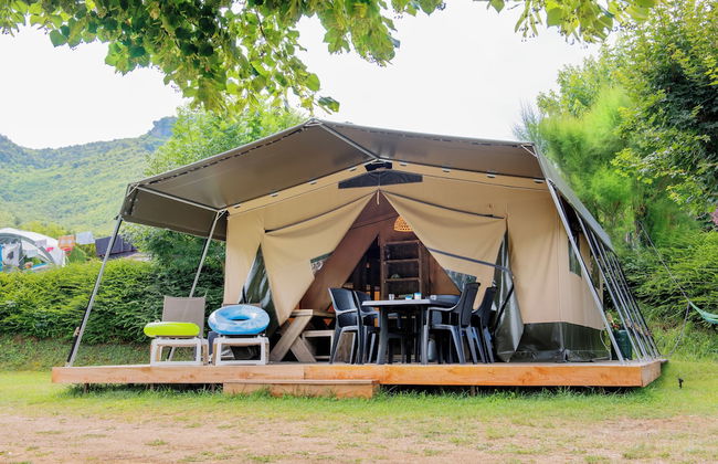 Camping RCN Val de Cantobre - Foto 5