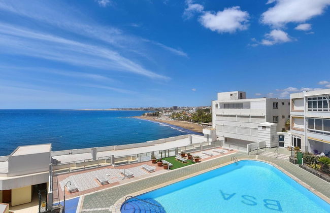 Studio in Gran Canaria Near Golden Beaches - Photo 1