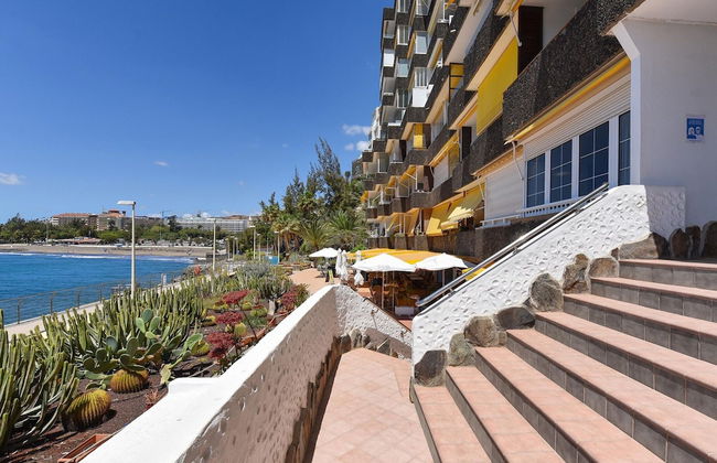 Studio in Gran Canaria Near Golden Beaches - Photo 31