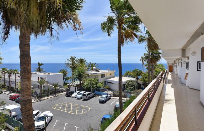 Studio in Gran Canaria Near Golden Beaches - Photo 22