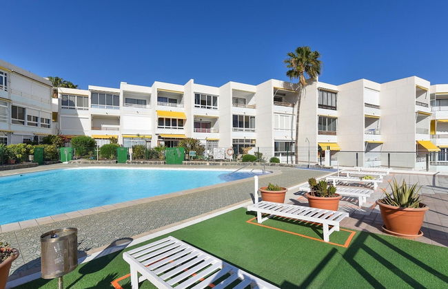 Studio in Gran Canaria Near Golden Beaches - Photo 10