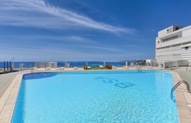 Studio in Gran Canaria Near Golden Beaches - Photo 9