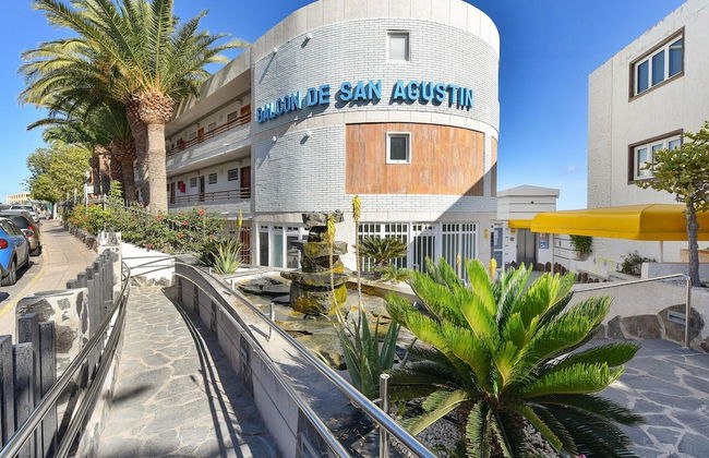 Studio in Gran Canaria Near Golden Beaches - Photo 30