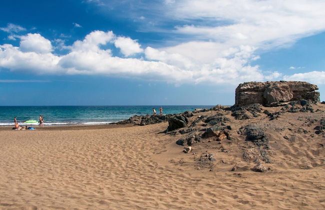 Studio in Gran Canaria Near Golden Beaches - Photo 29