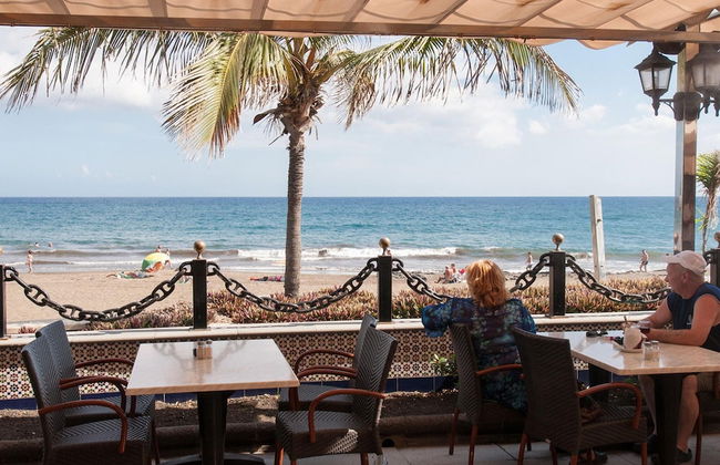 Studio in Gran Canaria Near Golden Beaches - Photo 24