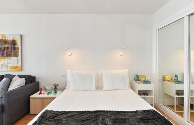 Studio in Gran Canaria Near Golden Beaches - Photo 3
