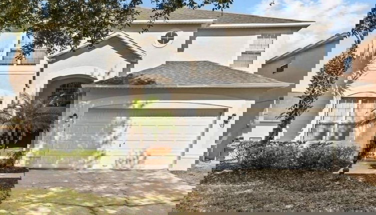 Foto 1 - Treasure Hunt Retreat 6 Bedroom Home by RedAwning