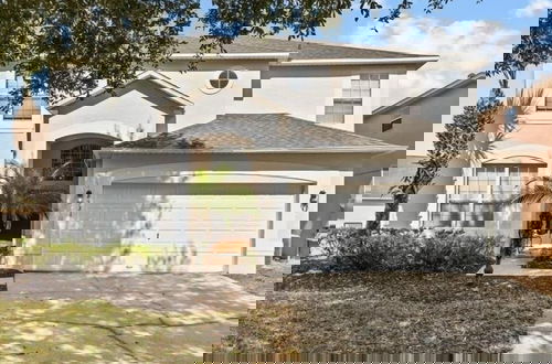 Foto 1 - Treasure Hunt Retreat 6 Bedroom Home by RedAwning