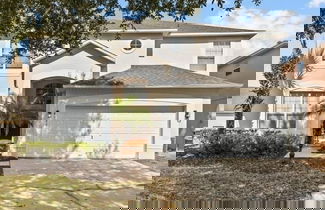 Foto 1 - Treasure Hunt Retreat 6 Bedroom Home by RedAwning