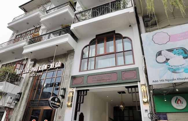 Maison Nha 16 Nguyen Khuyen - Foto 14