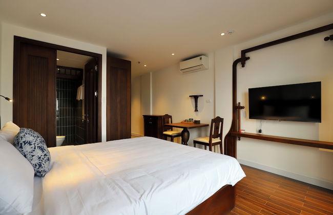 Maison Nha 16 Nguyen Khuyen - Foto 2
