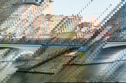 Foto 4 - Huswell - Home Away From Home in Center of Ghent