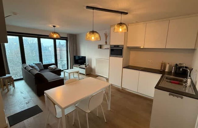 Huswell - Home Away From Home in Center of Ghent - Photo 5