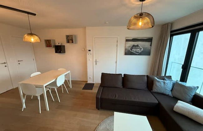 Huswell - Home Away From Home in Center of Ghent - Photo 3