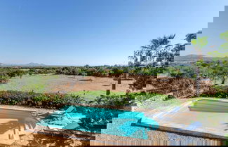 Foto 1 - Countryside Villa Near Muro