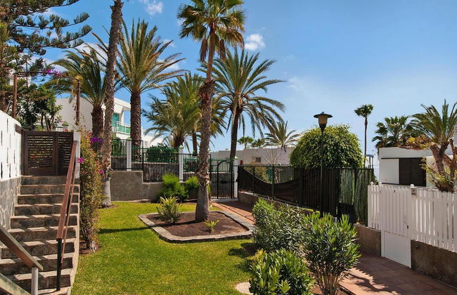 Holiday Flat With sea View in Maspalomas - Foto 28