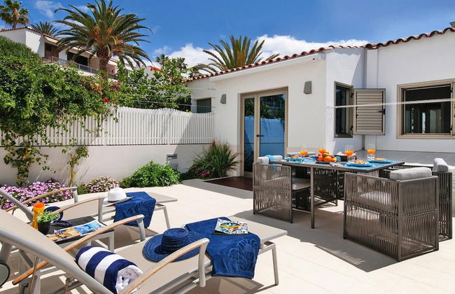Holiday Flat With sea View in Maspalomas - Foto 33