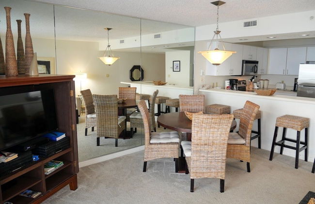 Pelican Beach 1508 1 Bedroom Home - Foto 1