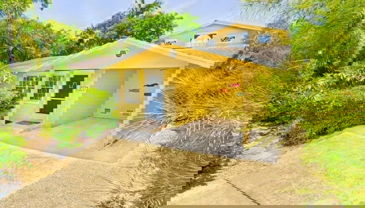 Photo 1 - Nerita Garden 3 Bedroom Home
