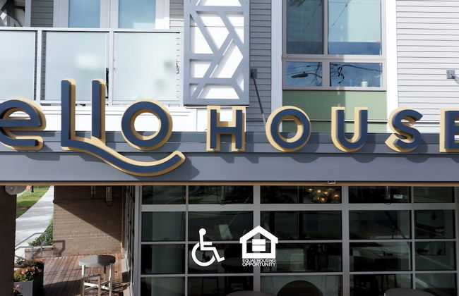 Ello House - Foto 1