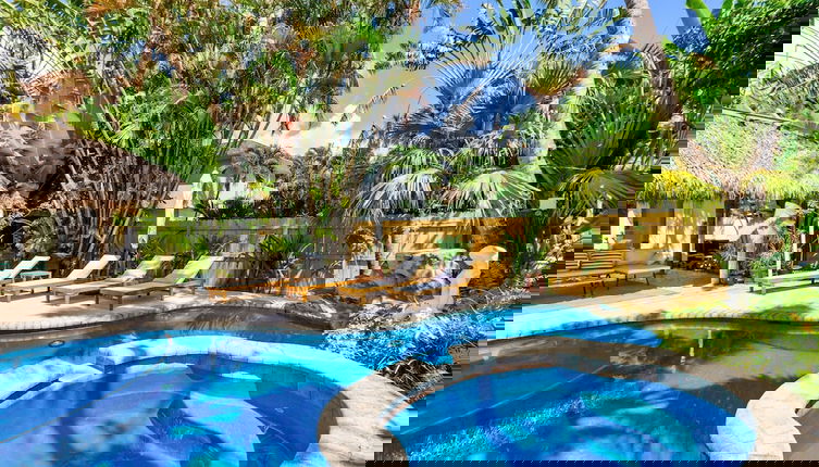 Foto 1 - Fabulous Private Oasis With Lgbtq Resort Access
