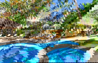Foto 1 - Fabulous Private Oasis With Lgbtq Resort Access