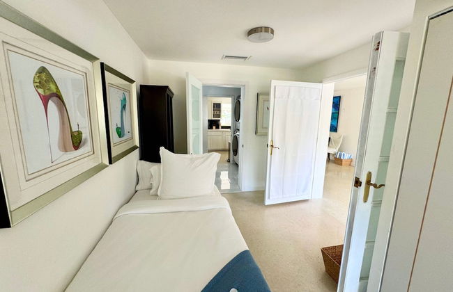 Fabulous Private Oasis With Lgbtq Resort Access - Foto 8