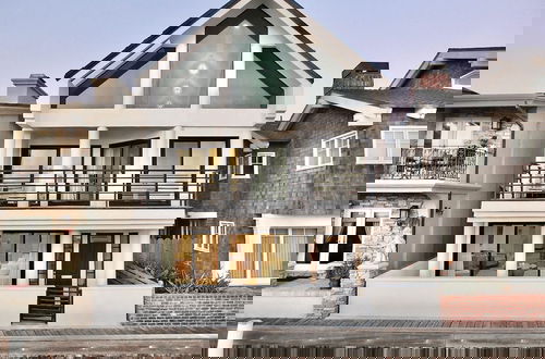 Foto 1 - Beachfront Estate - LB Peninsula