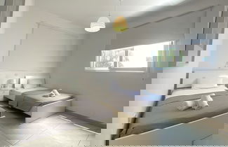 Foto 1 - Mythical Sands AE09