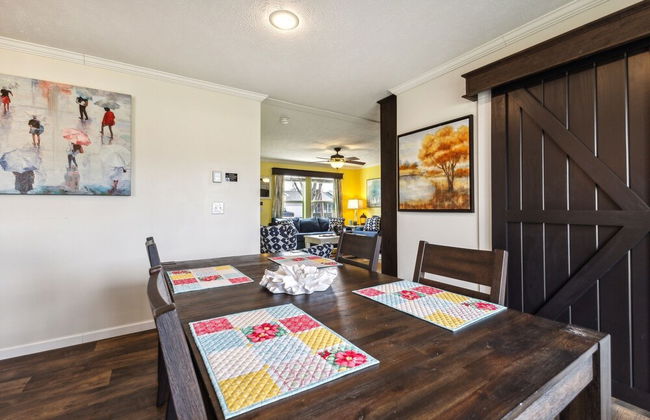 Sunsets & Serenity: Port Clinton Waterfront Stay 3 Bedroom Home - Foto 27