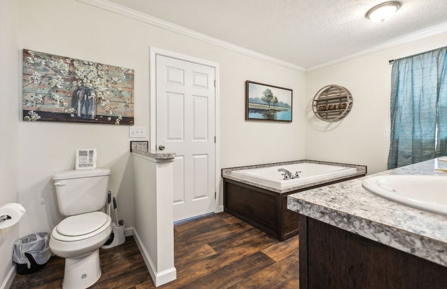 Sunsets & Serenity: Port Clinton Waterfront Stay 3 Bedroom Home - Foto 21