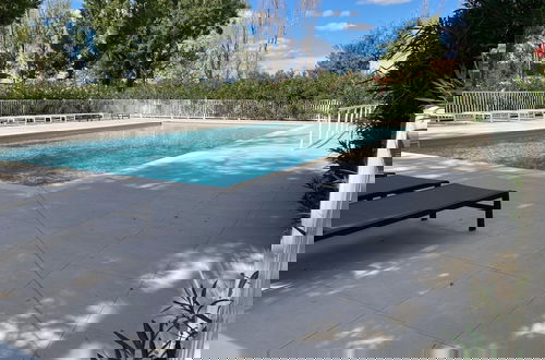 Foto 1 - Cottage Saint-remy-de-provence