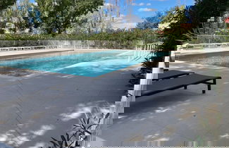 Foto 1 - Cottage Saint-remy-de-provence