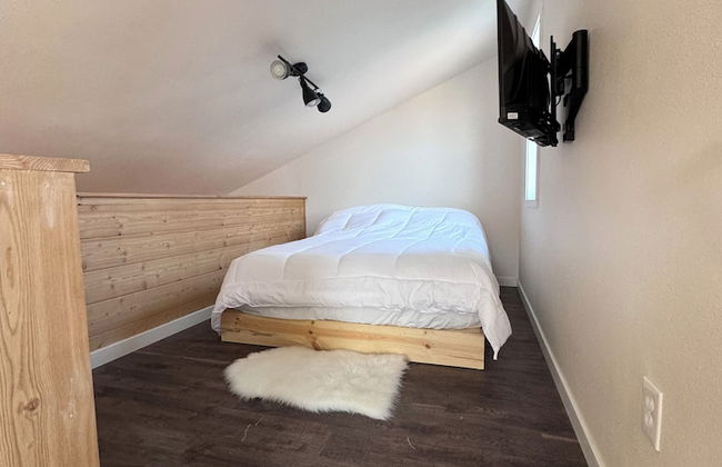 Glacier Alpine Lodges - Foto 4