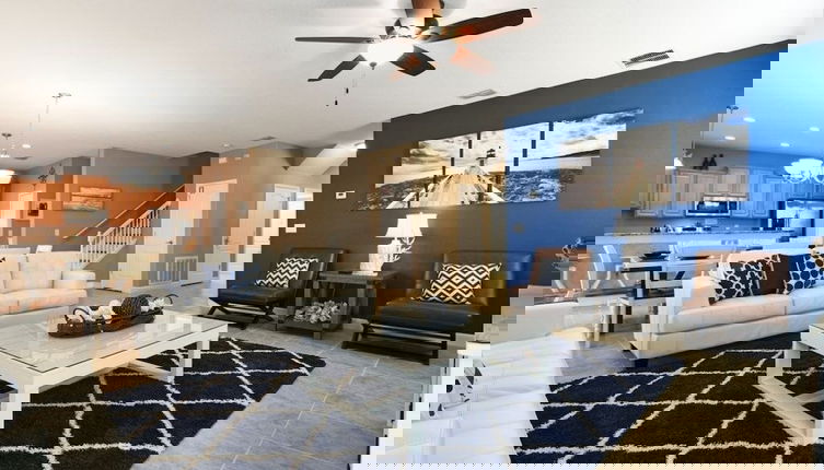 Foto 1 - Huge 6bed Hm Pool Gm Rm Champions Gate-1444mvd 6 Bedroom Home by RedAwning