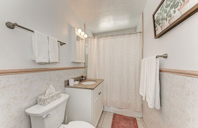 Chasing Waves managed by Beach Retreats - Foto 18