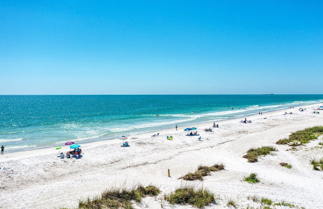 Chasing Waves managed by Beach Retreats - Foto 25