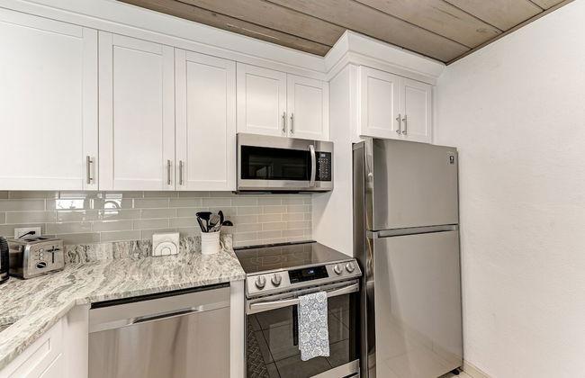 Chasing Waves managed by Beach Retreats - Foto 8