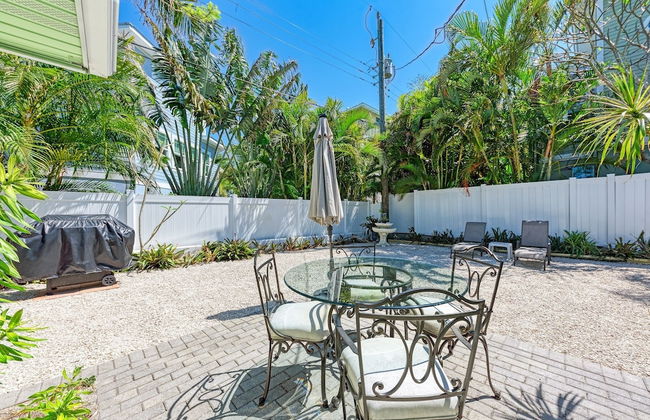 Chasing Waves managed by Beach Retreats - Foto 22