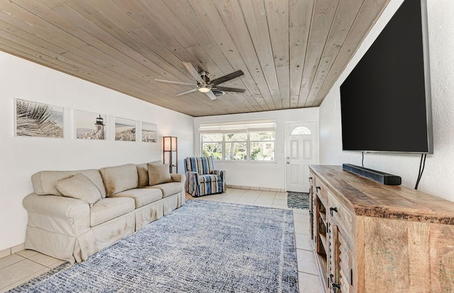 Chasing Waves managed by Beach Retreats - Foto 15