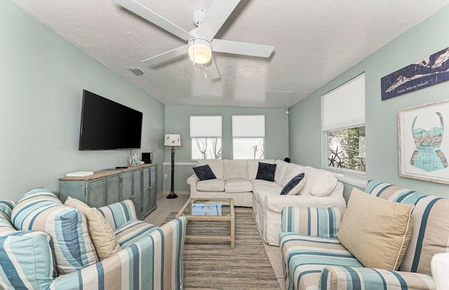 Chasing Waves managed by Beach Retreats - Foto 16