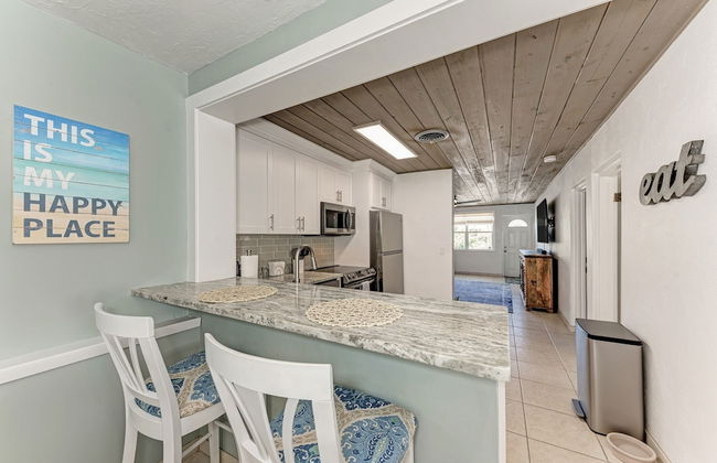 Chasing Waves managed by Beach Retreats - Foto 10