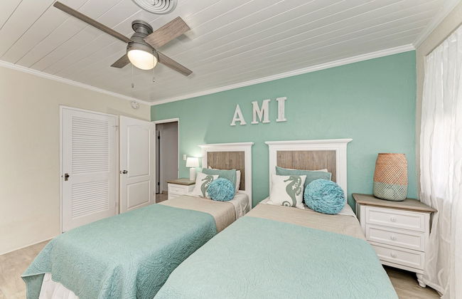 Chasing Waves managed by Beach Retreats - Foto 2