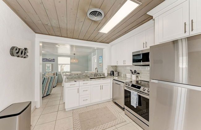 Chasing Waves managed by Beach Retreats - Foto 7