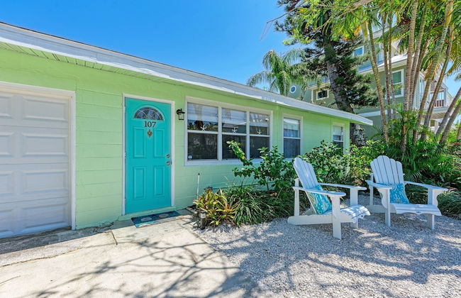 Chasing Waves managed by Beach Retreats - Foto 21