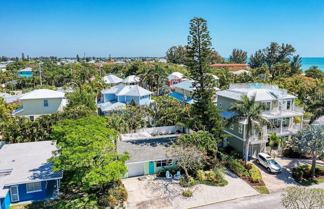 Chasing Waves managed by Beach Retreats - Foto 33